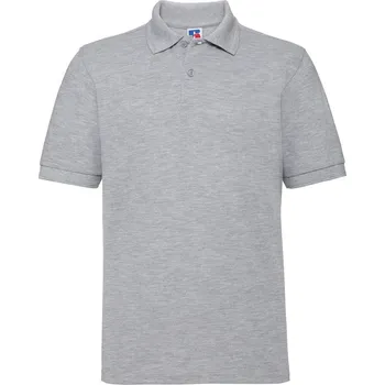 Pánská košile Russell Athletic | 599M light oxford 3XL Polo