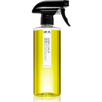 Osvěžovač vzduchu The Olphactory Lab Co. Patchouli & Cedar bytový sprej 500 ml