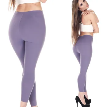 Dámské oblečení Orirose dámské legíny 0620003/002 dlouhé, velikost S