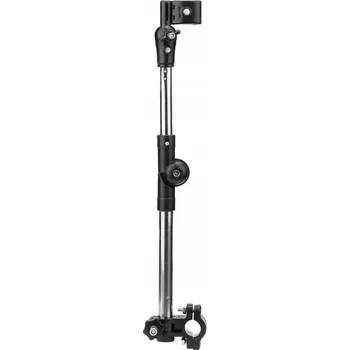 Invalidní vozík DRŽÁK DEŠTNÍKU NA INVALIDNÍ VOZÍK 20-25MM