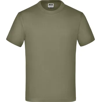Daiber | JN 19 olive XL Tričko - dětské