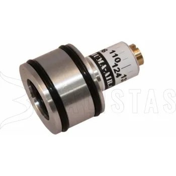 Příslušenství pro sportovní střelbu Regulátor tlaku Kalibrgun Cricket II tuning