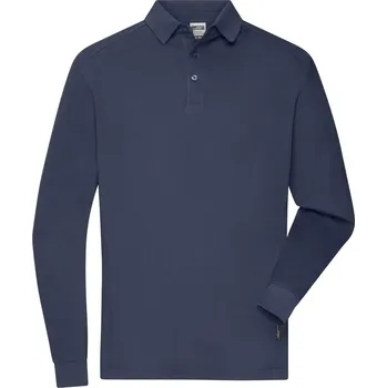 Pánská košile Daiber | JN 1842 navy 5XL Polo (pracovní)