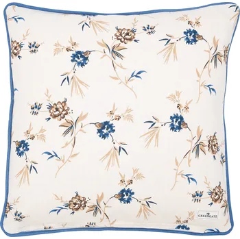 Povlak na polštářek GREEN GATE Povlak na polštář Hilda Beige 40 × 40 cm