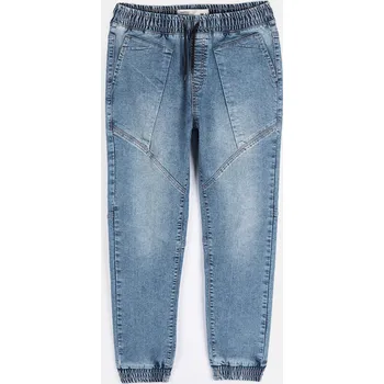 Pánské džíny GATE Denimové jogger kalhoty 32 5361012/74