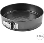 Perfect Home 10081 Dortová forma ve tvaru kruhu 26cm