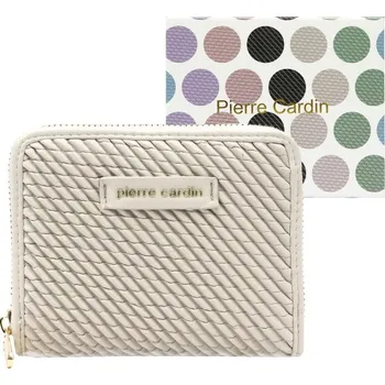 Peněženka Peněženka Pierre Cardin MISS11 1041 - bílá