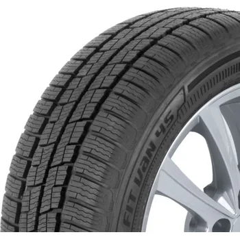Celoroční pneumatika Laufenn X Fit Van 4S LV71 195/70R15 104/102 R