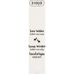 Ziaja krém na ruce 80ml Kozí mléko