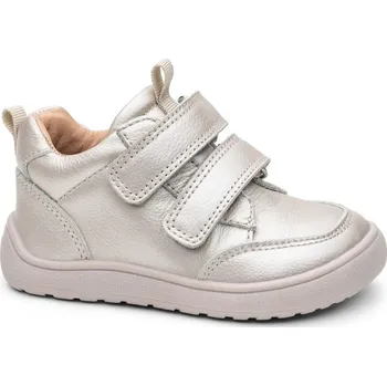 Dívčí tenisky Dětské celoroční boty Protetika Viki Silver Velikost boty: 26