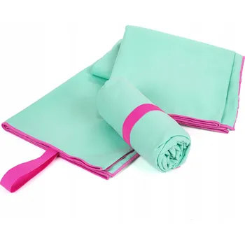 Ručník Rychleschnoucí ručník Bestif BR011 50 cm x 100 cm