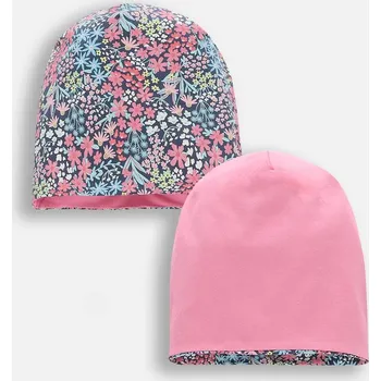 Čepice Coccodrillo čepice dětská beanie 50-51 cm