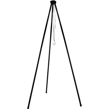 Perfect Home 15358 Trojnožka na kotlík s odnímatelnými nožičkami, 120cm