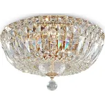 Maytoni DIA100-CL-03-G 3xE14 60W 