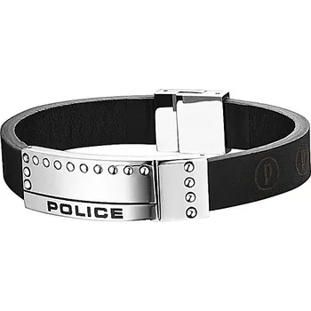 Náramek Police PJ24643BLB01L