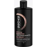 syoss šampon na vlasy Intense Keratin, 440 ml