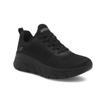 Dámské tenisky Skechers Sneakersy C-BOBS B FLEX H 117385 BBK Černá 41