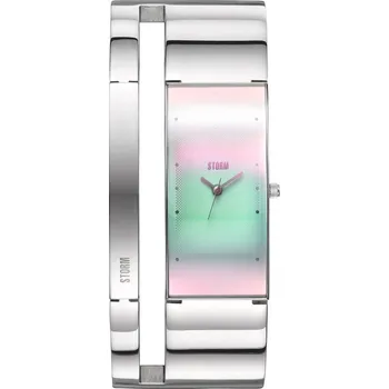 Hodinky Hodinky Storm Alvara Gold TEAL