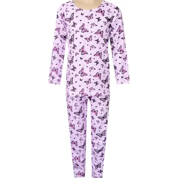 Chlapecké pyžamo Dětské Pyžamo FOLTÝN DP273 Velikost: 116