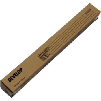 Tiskový válec Develop DR-114 4021-0298 černá (black) originální válcová jednotka