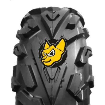 Journey Tyre P3055 26x8.00 -12 59F TL 6PR