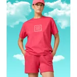 Dámské tričko Goldbergh Legacy Italian Rose