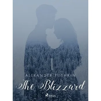 Kniha The Blizzard - Alexander Pushkin