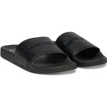 Nazouváky Armani Exchange XM002887 AF22832 UC001 Černá 42