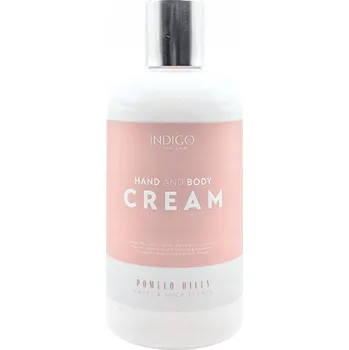 Péče o ruce Indigo Krém na ruce - Pomelo Hills 300 ml