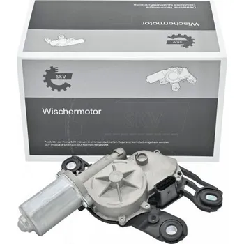 Motorek stěrače a odstřikovače Zadní motor stěrače Ford Ka 1562546 ESEN SKV