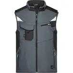 Daiber | JN 845 carbon/black XL Vesta (pracovní)