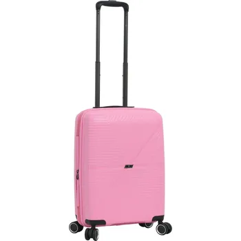 Cestovní kufr Snowball PP 4W S 54103-55-30