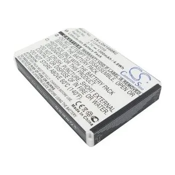 Baterie pro Logitech Harmony 1000 Remote, 1300 mAh, Cameron Sino CS-LOH1000RC