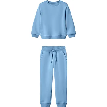 lupilu® Dětská souprava, 2dílná (modrá, 110/116)