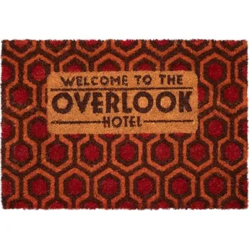 Rohožka Hotová kokosová rohožka do interiéru 40 x 60 cm