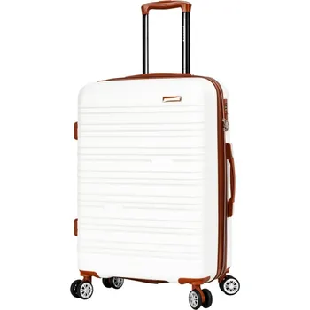 Cestovní kufr Madisson 4W M 33803-67-00