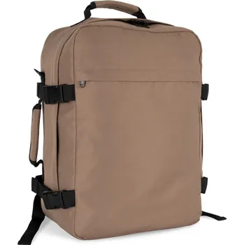 Sport Kimood | KI 0943 cashew brown onesize Batohy