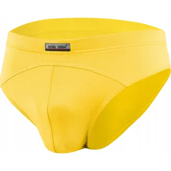 Slipy Pánské SLIPY klasického střihu, jemné MICROMODALOVÉ slipy Sesto Senso *L