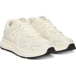 Sneakersy Armani Exchange XM002635 AF19388 M0107 Écru 43
