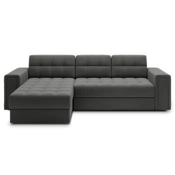 Sedací souprava Eltap Blenvi L/P Sola 06