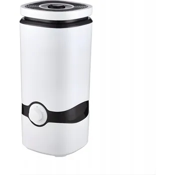 Zvlhčovač vzduchu ZVLHČOVAČ VZDUCHU VZDUCHU AUTOMATICKÝ IONIZÁTOR DIFUZÉR AROMATERAPIE 4L 25W