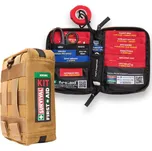 Survival First Aid Kit Hiking