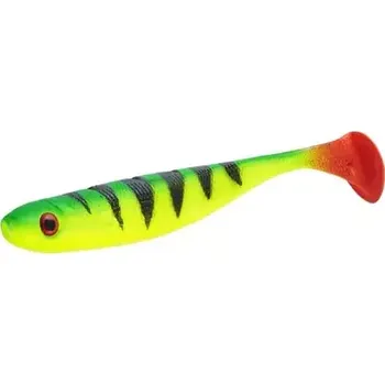 Umělá nástraha Delphin Gumová nástraha BOMB! Rippa 5cm Perchy 5ks (690030511)