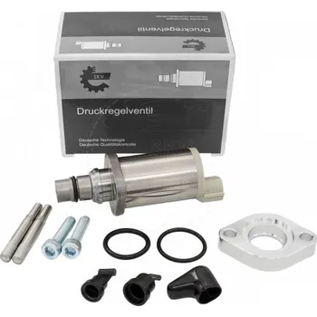 Turbodmychadlo Ventil pro regulaci tlaku Toyota Fortuner Hiace Hilux (VI, VII) 04226-0L020 ESEN SKV