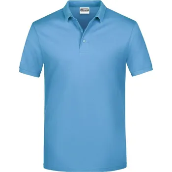Pánská košile Daiber | JN 792 sky blue XL Polo