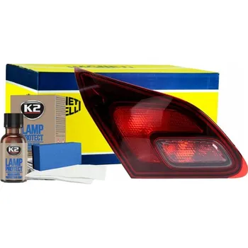 Zavěšení kol Magneti Marelli 714021641715 Zadní skupinová svítilna