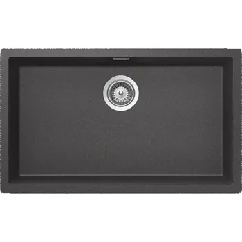 Kuchyňský dřez SCHOCK KAIA N-100XL Stone Montáž: Do roviny