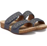 Nazouváky Josef Seibel Tonga 86 78586 Tmavomodrá 37