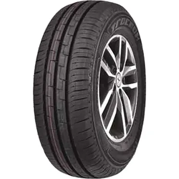 Letní osobní pneu Letní pneumatika Tracmax X-Privilo RF19 185/80R14 102 S, zesílení (C)