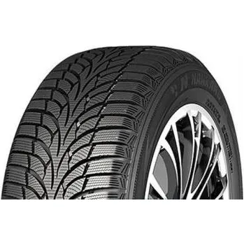Zimní osobní pneu Zimní pneumatika Nankang Winter Activa SV-3 275/45 R21 110 V s přilnavostí na sněhu (3PMSF), ochranný lem, zesílená (XL)